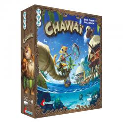 Juego Chawai - Imagen 1