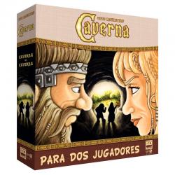 Juego Caverna 2 - Imagen 1