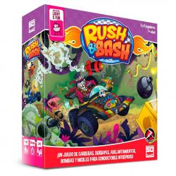 Juego Rush & Bash - Imagen 1