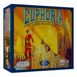 Juego Euphoria - Imagen 1