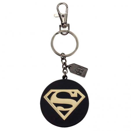 Llavero logo Superman DC Comics - Imagen 1