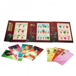 Juego mesa Kimono - Imagen 2