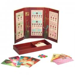Juego mesa Kimono - Imagen 3