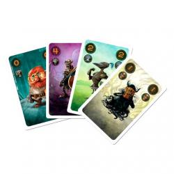 Juego mesa Claim - Imagen 2