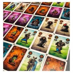 Juego mesa Claim - Imagen 3