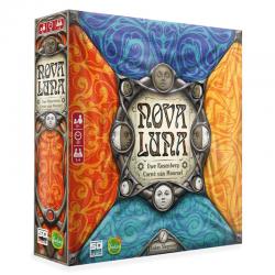 Juego Nova Luna - Imagen 1