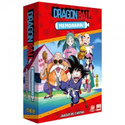 Juego Memoarrr! Dragon Ball - Imagen 1