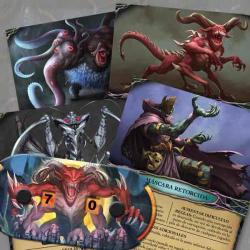 Juego mesa Aeon s End - Imagen 2