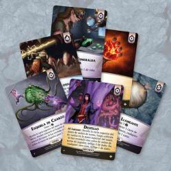 Juego mesa Aeon s End - Imagen 3