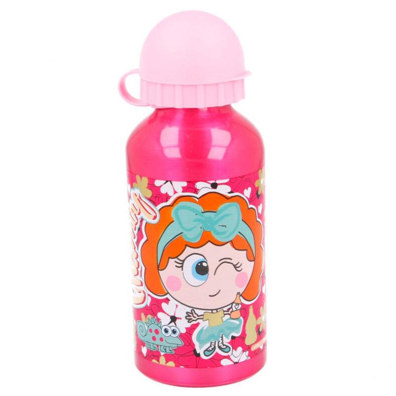 Cantimplora Chamoy aluminio - Imagen 1