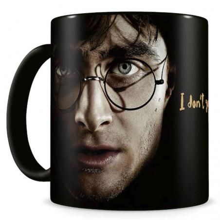 Taza Harry Harry Potter - Imagen 1