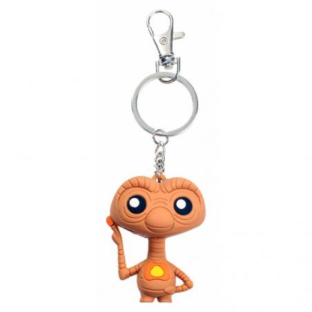 Llavero Pokis E.T. - Imagen 1