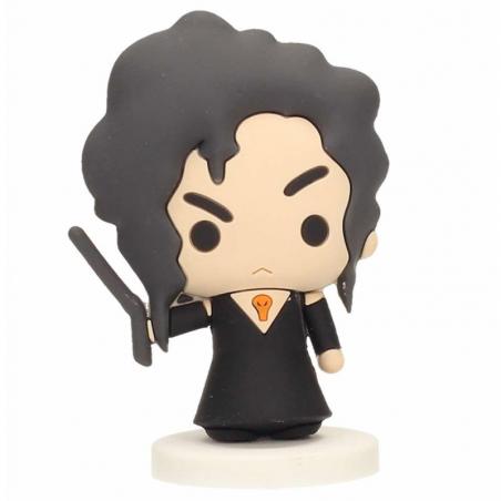 Figura mini Bellatrix Harry Potter - Imagen 1