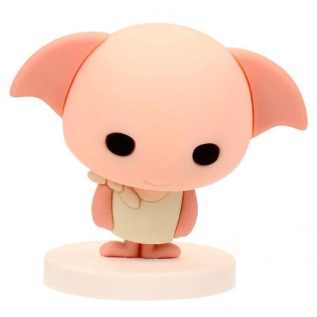 Figura mini Dobby Harry Potter - Imagen 1