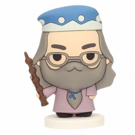 Figura mini Dumbledore Harry Potter - Imagen 1