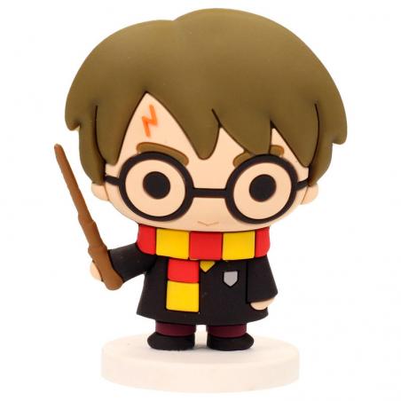 Figura mini Harry Harry Potter - Imagen 1