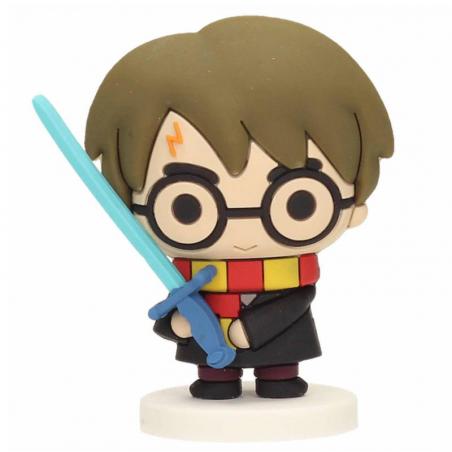 Figura mini Harry Espada Harry Potter - Imagen 1