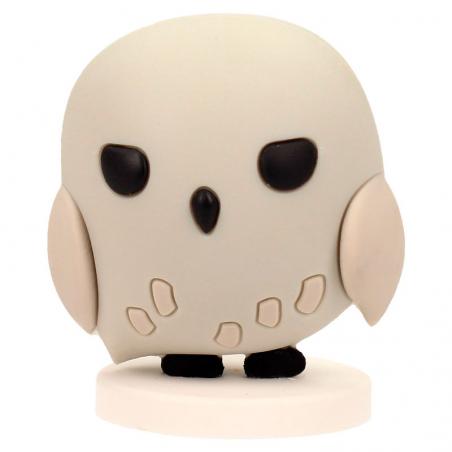Figura mini Hedwig Harry Potter - Imagen 1