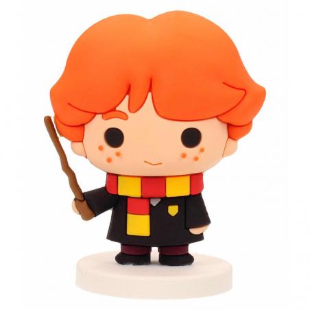 Figura mini Ron Harry Potter - Imagen 1