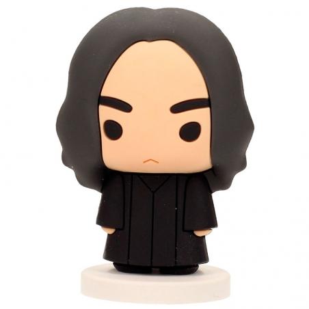 Figura mini Snape Harry Potter - Imagen 1
