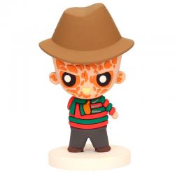 Figura Pokis Freddy Krueger Pesadilla en Elm Street - Imagen 1