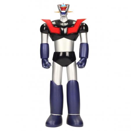 Figura Mazinger Z con luz 30cm - Imagen 1