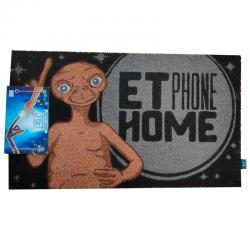 Felpudo Phone Home E.T. - Imagen 1