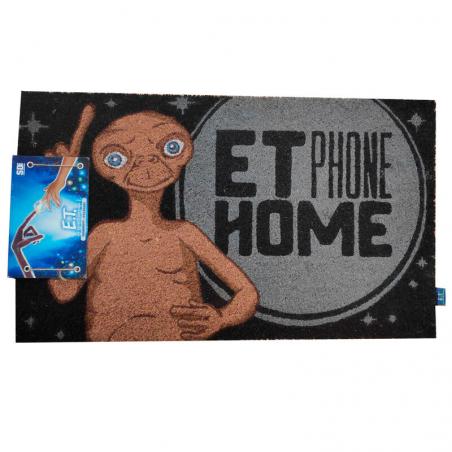 Felpudo Phone Home E.T. - Imagen 1