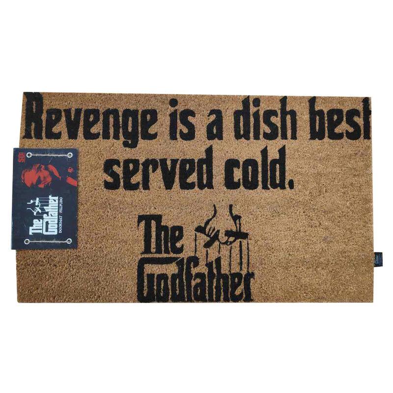 Felpudo Revenge The Godfather - Imagen 1