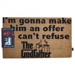 Felpudo Offer The Godfather - Imagen 1