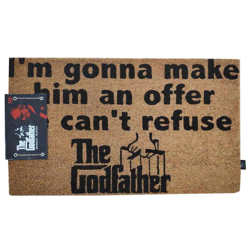 Felpudo Offer The Godfather - Imagen 1