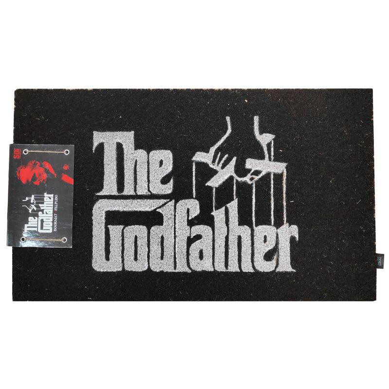 Felpudo The Godfather - Imagen 1