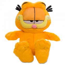 Peluche Garfield soft 24cm - Imagen 1