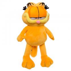 Peluche Garfield soft 22cm - Imagen 1