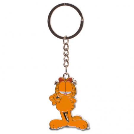 Llavero Garfield - Imagen 1