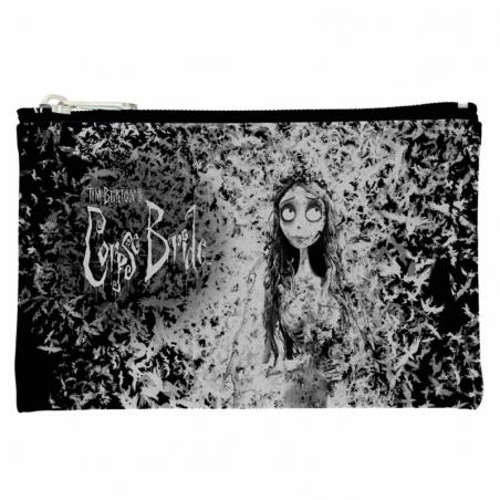 Portatodo Mariposas La Novia Cadaver - Imagen 1