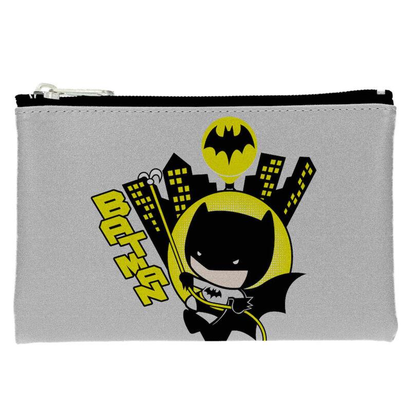Portatodo Batman Chibi DC Comics - Imagen 1