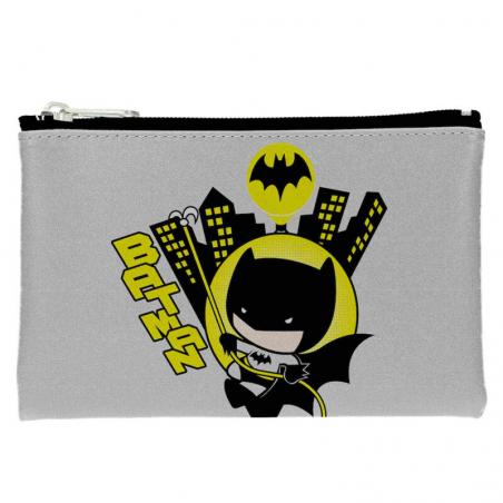Portatodo Batman Chibi DC Comics - Imagen 1