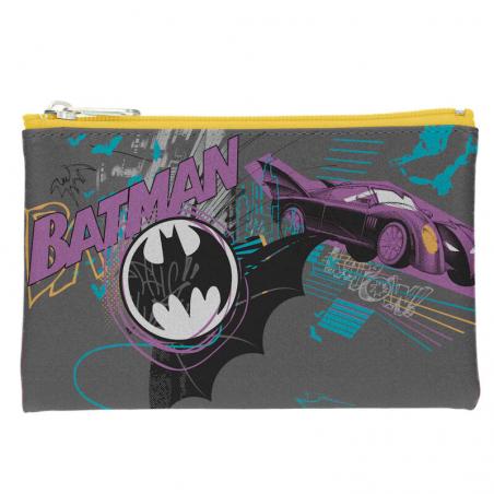 Portatodo Batman Graffiti DC Comics - Imagen 1