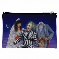 Portatodo Poster Beetlejuice - Imagen 1