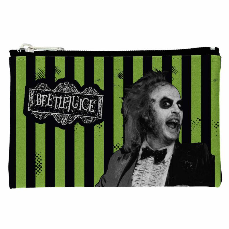 Portatodo Logo Beetlejuice - Imagen 1