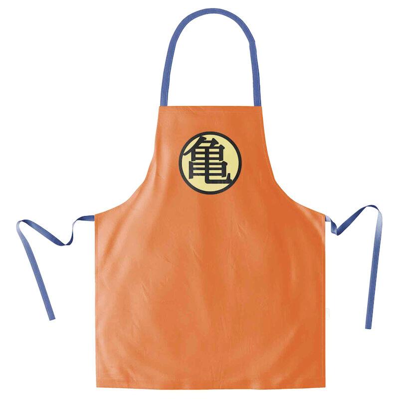 Delantal Dragon Ball - Imagen 1