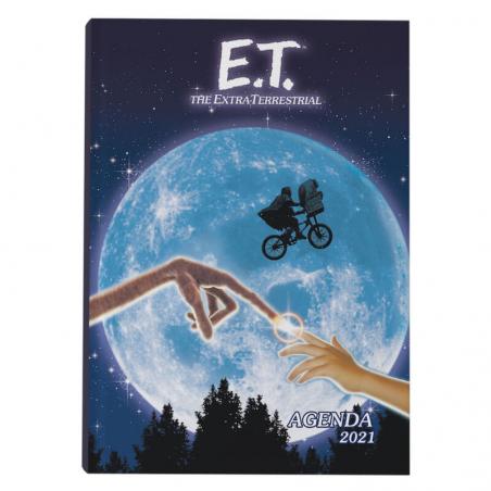 Agenda 2021 E.T. - Imagen 1