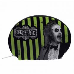 Monedero Logo Beetlejuice - Imagen 1