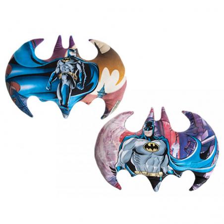 Cojin Batman DC Comics troquelado 52cm - Imagen 1