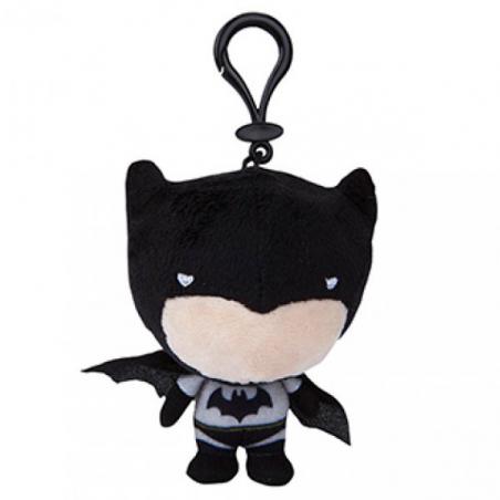 Llavero Chibi Batman DC Comics - Imagen 1