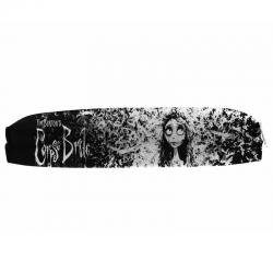 Portatodo Mariposas La Novia Cadaver - Imagen 1