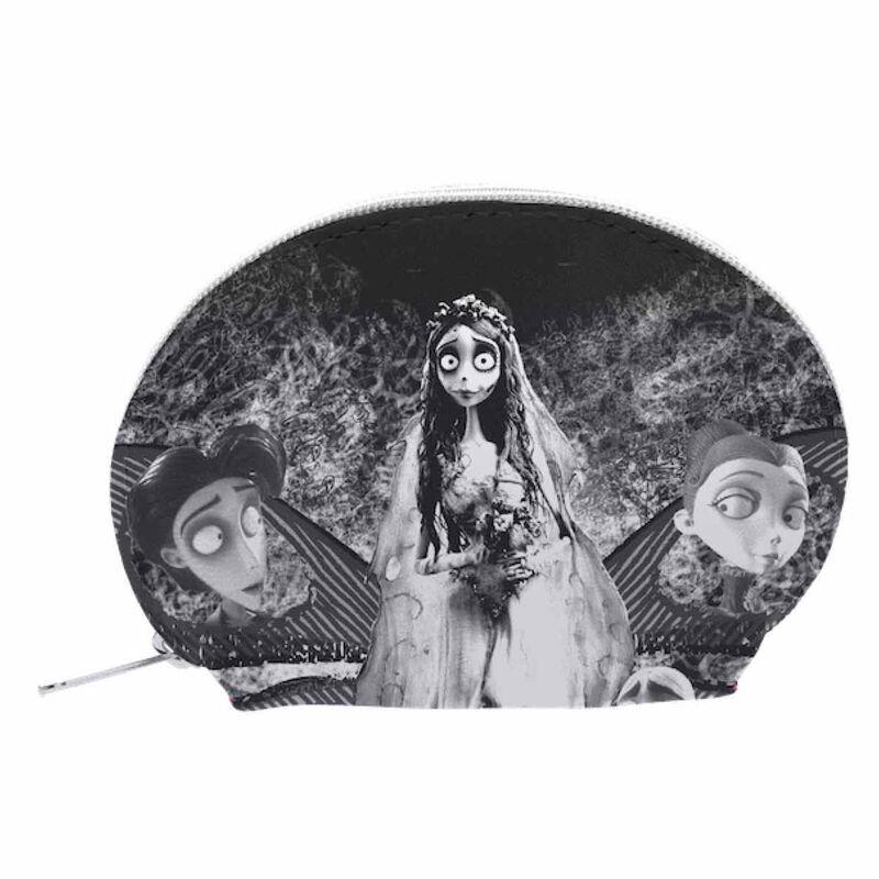 Monedero La Novia Cadaver - Imagen 1