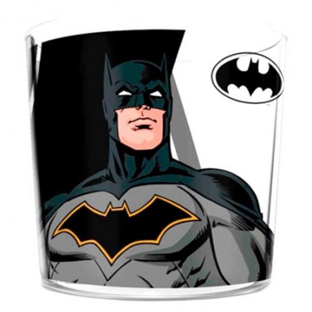 Vaso cristal Batman DC Comics - Imagen 1