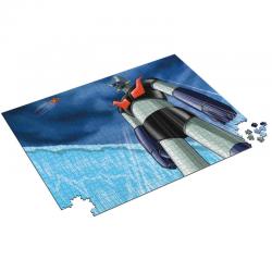 Puzzle Mazinger Z 1000pzs - Imagen 1